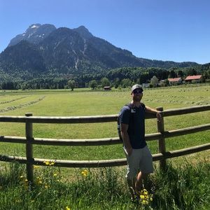 Meet your Posher, John